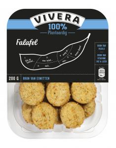 Vivera Falafel